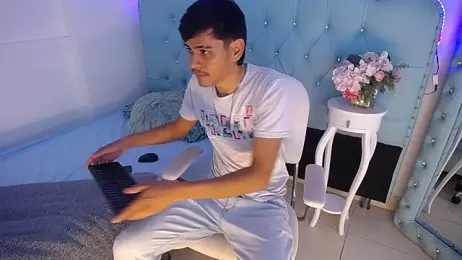 CoupleOfStudents webcam model stream image