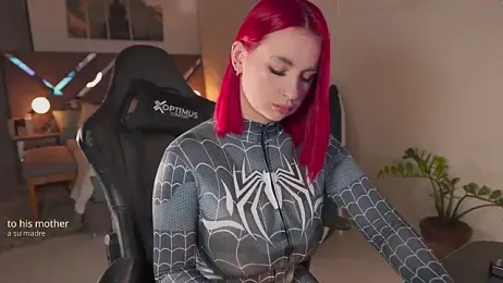 KateOwens webcam model stream image