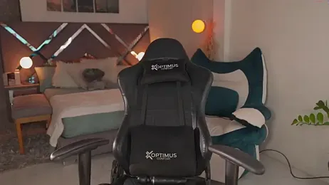 KateOwens webcam model stream image