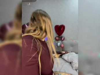 -Tiki-Riki- webcam model stream image