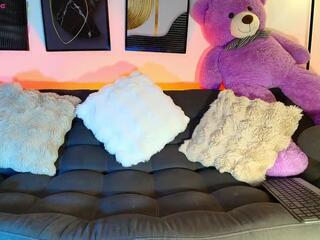 Felipe Stanford webcam model stream image