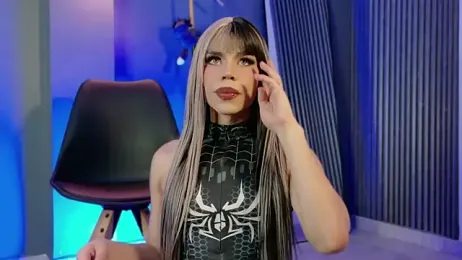 LucyGiraldo webcam model stream image