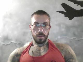 Lucias Crawford webcam model stream image