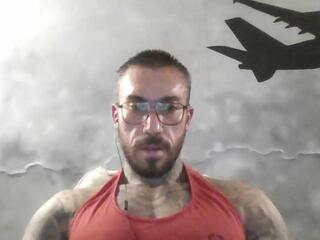 Lucias Crawford webcam flirt4free model stream image