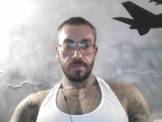 Lucias Crawford webcam model stream image