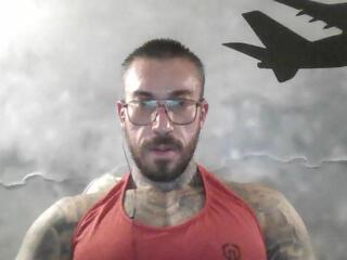Lucias Crawford webcam model stream image