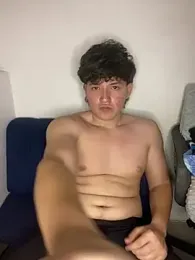 BigLatinGuy webcam model stream image