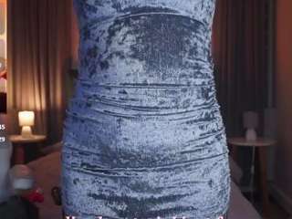 sheyla-hills webcam model stream image