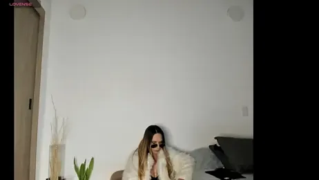TatianaRico webcam model stream image