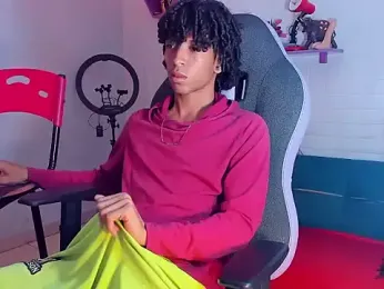 xion_ez webcam model stream image