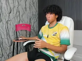 xion_ez webcam model stream image