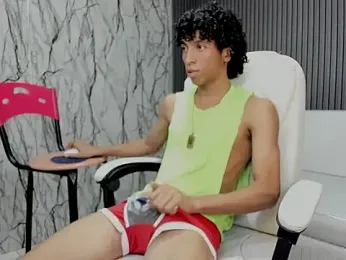 xion_ez webcam model stream image