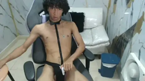 xion_ez webcam model stream image