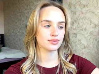 kieraleeming webcam model stream image