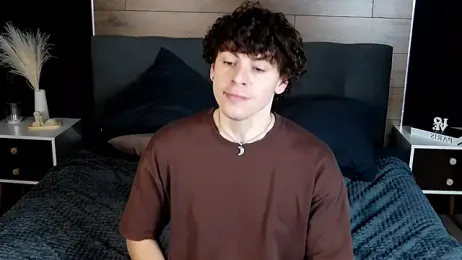 TylerGibson webcam model stream image