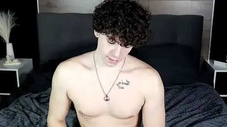 TylerGibson webcam model stream image