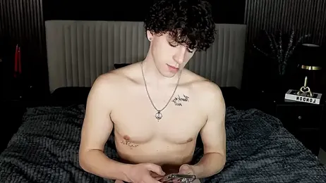 TylerGibson webcam model stream image