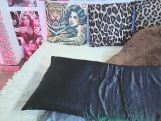 sofianiix webcam model stream image