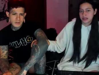 jhonny_ackerman webcam model stream image