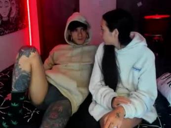 jhonny_ackerman webcam model stream image