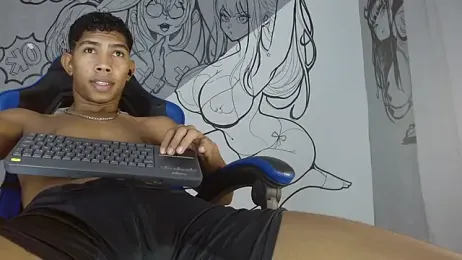 skyper_monstercock webcam model stream image