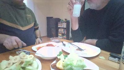 DarkMatter41 webcam model stream image