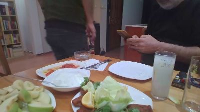 DarkMatter41 webcam cam4 model stream image