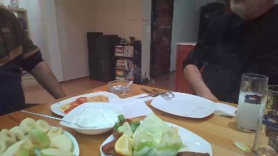 DarkMatter41 webcam model stream image