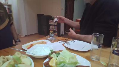 DarkMatter41 webcam model stream image