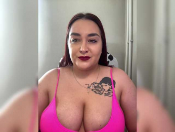 MilaLav webcam model stream image