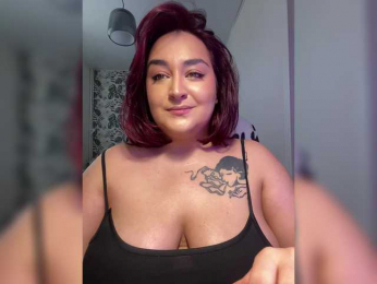 MilaLav webcam bongacams model stream image