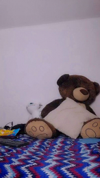 Youlittlestar28 webcam model stream image