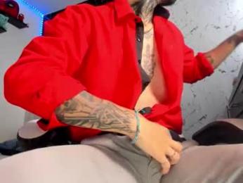 anthony_and_nick webcam model stream image