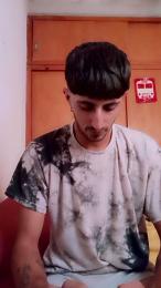 Mati_19cm webcam model stream image