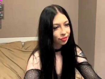 Lolivish1 webcam bongacams model stream image