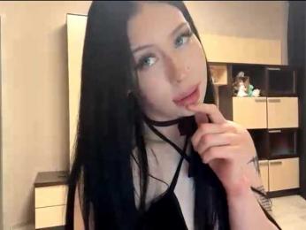 Lolivish1 webcam model stream image