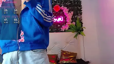 iam_lukas__ webcam stripchat model stream image