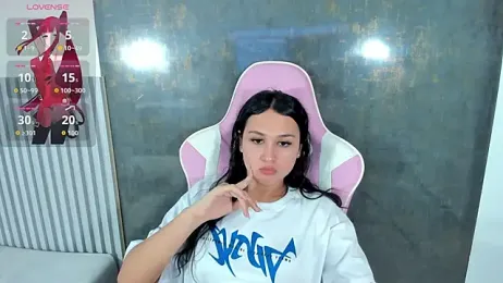 lana_boomer webcam model stream image