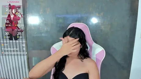 lana_boomer webcam model stream image