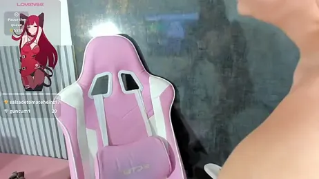 lana_boomer webcam model stream image