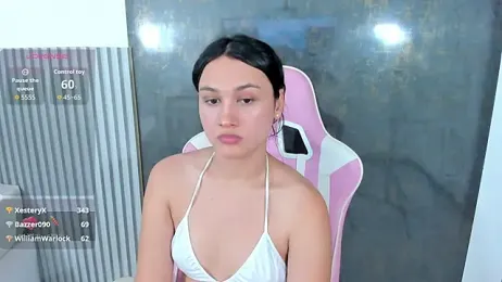 lana_boomer webcam stripchat model stream image