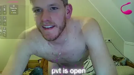 Love_Bert webcam model stream image