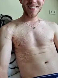 Love_Bert webcam model stream image