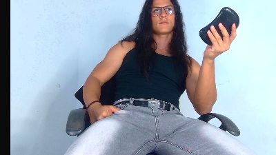 Balruk webcam model stream image