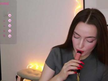 ChloeMeow webcam model stream image