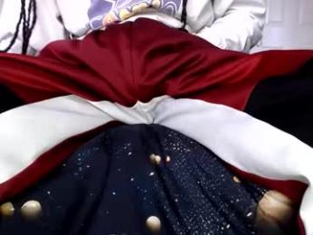 throatchakra webcam model stream image