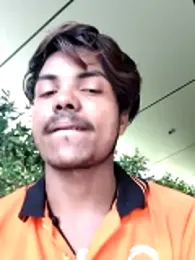 luck00y webcam model stream image