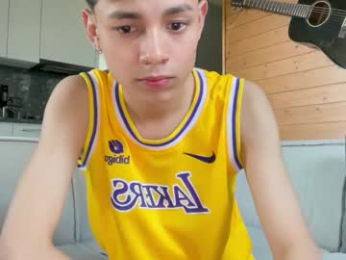 andy_belier webcam model stream image