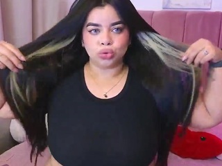 miahjoness1 webcam model stream image