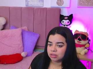 miahjoness1 webcam model stream image
